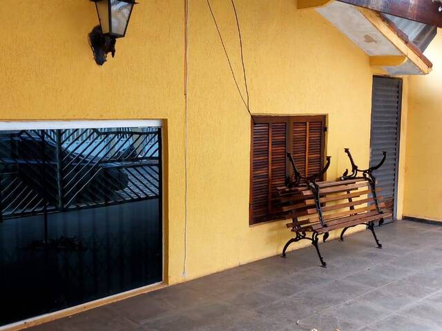 Venda em Vila Humaitá - Santo André