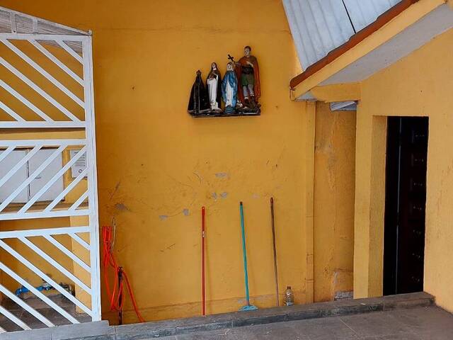 Casa para Venda em Santo André - 4