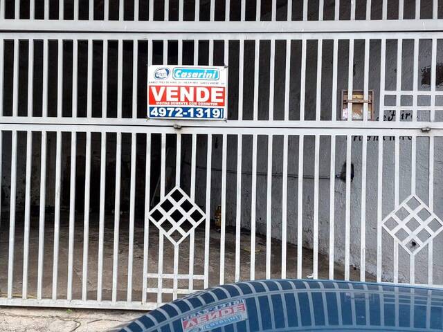 #5831 - Área para Venda em Santo André - SP - 2