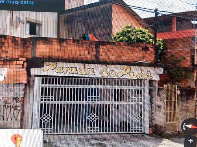 #5831 - Área para Venda em Santo André - SP - 3