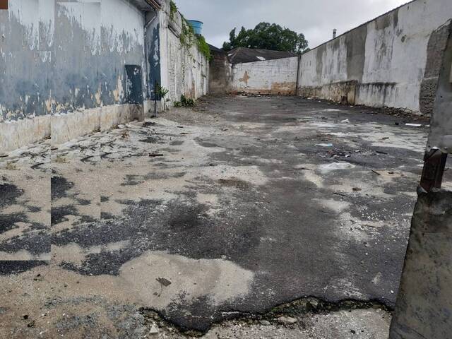 #5841 - Área para Venda em Santo André - SP - 3