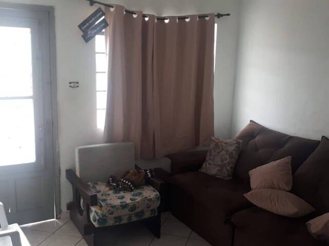 #5843 - Casa para Venda em Santo André - SP - 1