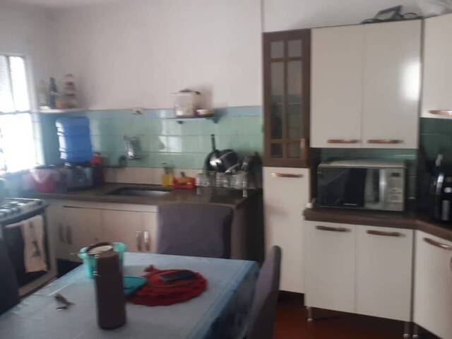 #5843 - Casa para Venda em Santo André - SP - 3