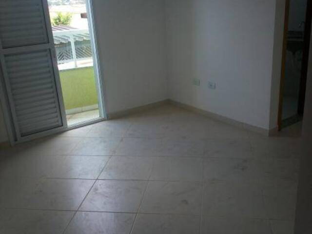 Apartamento para Venda em Santo André - 4