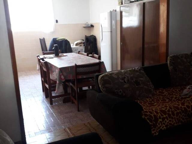 #5850 - Casa para Venda em Santo André - SP - 2