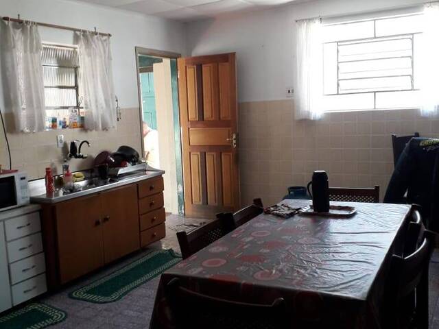 #5850 - Casa para Venda em Santo André - SP - 1