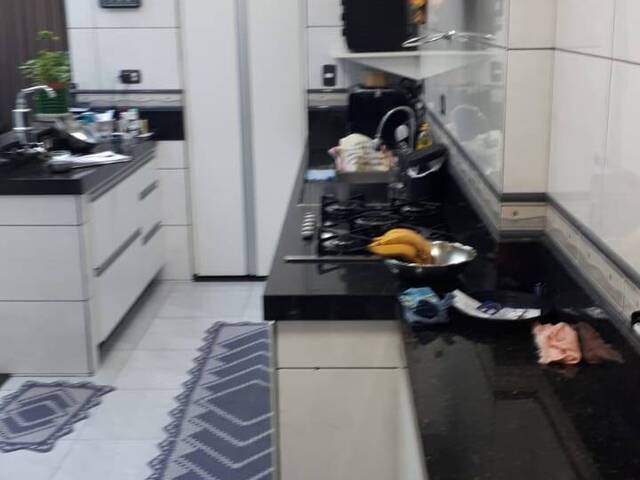 Casa para Venda em Santo André - 5
