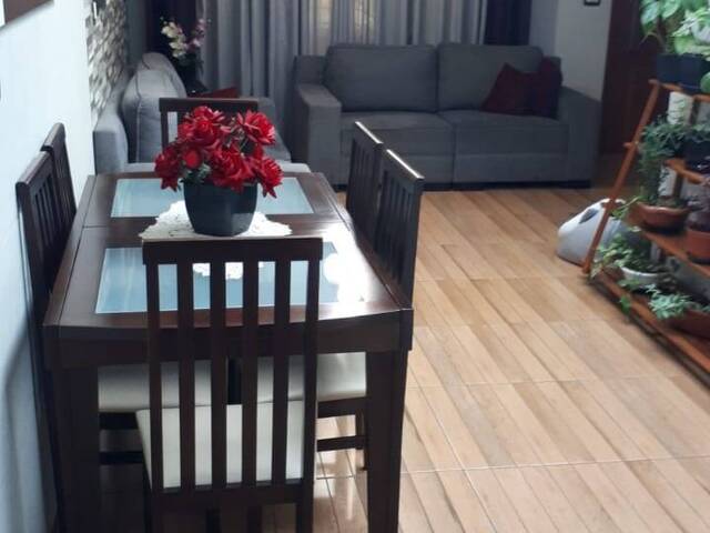 #5851 - Casa para Venda em Santo André - SP - 1