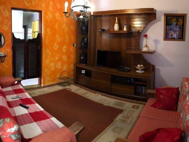 #5852 - Casa para Venda em Santo André - SP - 3