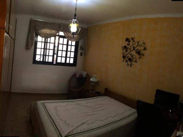 Casa para Venda em Santo André - 4