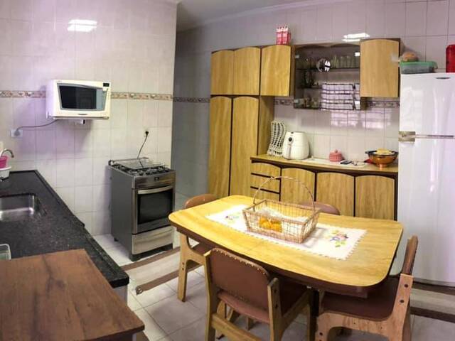 Casa para Venda em Santo André - 5
