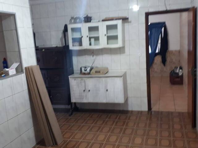 #5853 - Casa para Venda em Santo André - SP - 2
