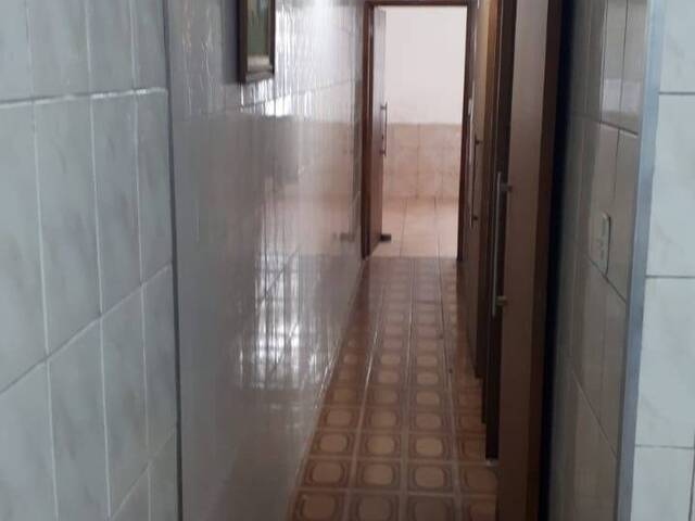 #5853 - Casa para Venda em Santo André - SP - 3