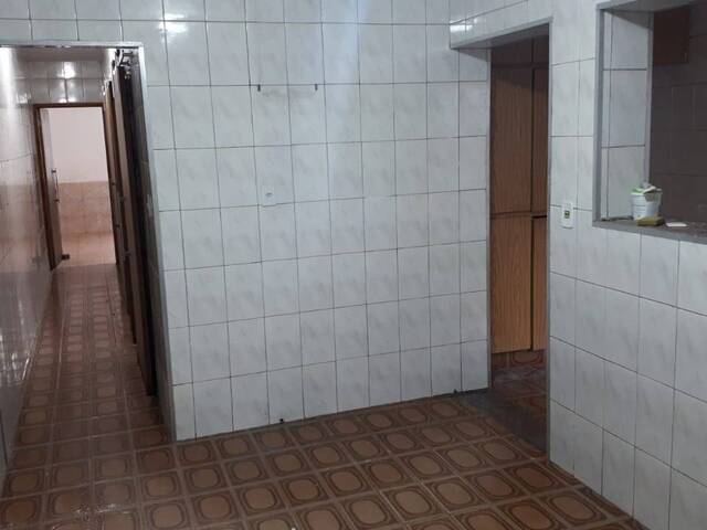 #5853 - Casa para Venda em Santo André - SP - 1