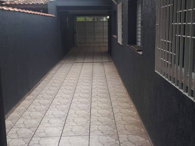 #5854 - Casa para Venda em Santo André - SP - 1