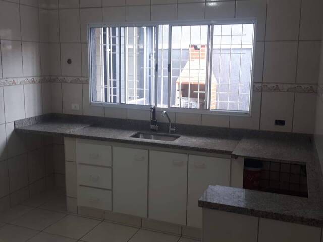 Casa para Venda em Santo André - 5