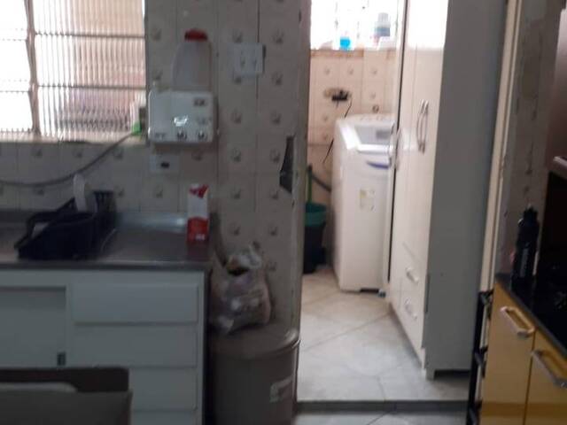 #5855 - Casa para Venda em Santo André - SP - 1