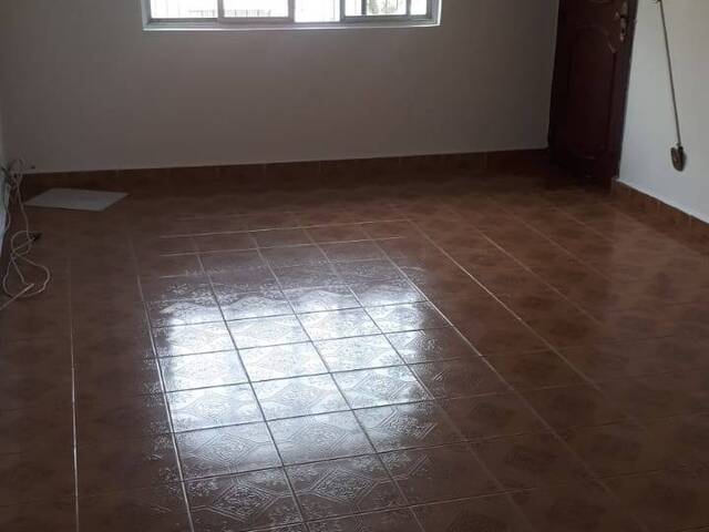 #5861 - Casa para Venda em Santo André - SP - 1