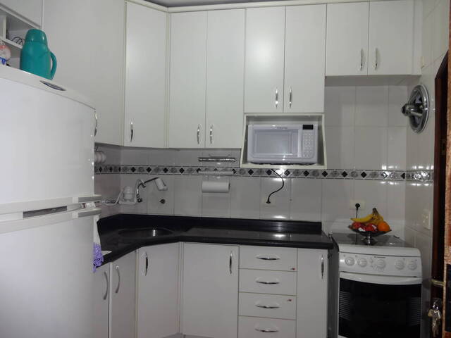 #5863 - Sobrado para Venda em Santo André - SP - 1