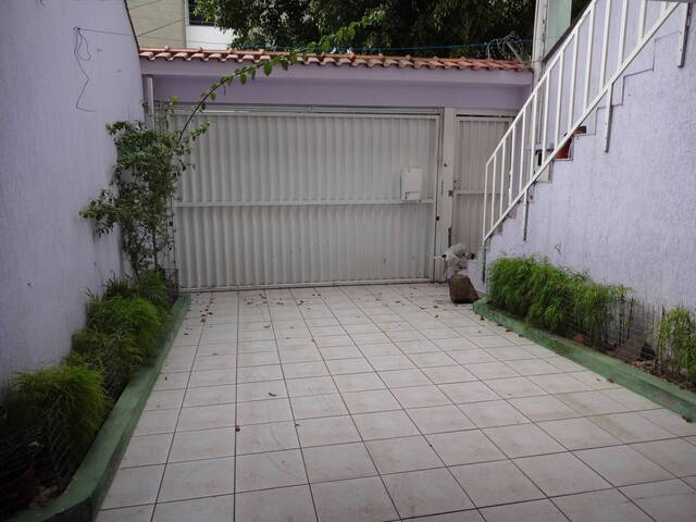 #5863 - Sobrado para Venda em Santo André - SP - 2