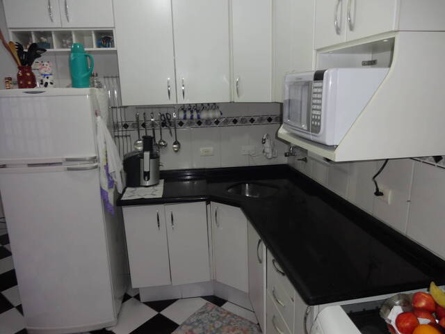 #5863 - Sobrado para Venda em Santo André - SP - 3