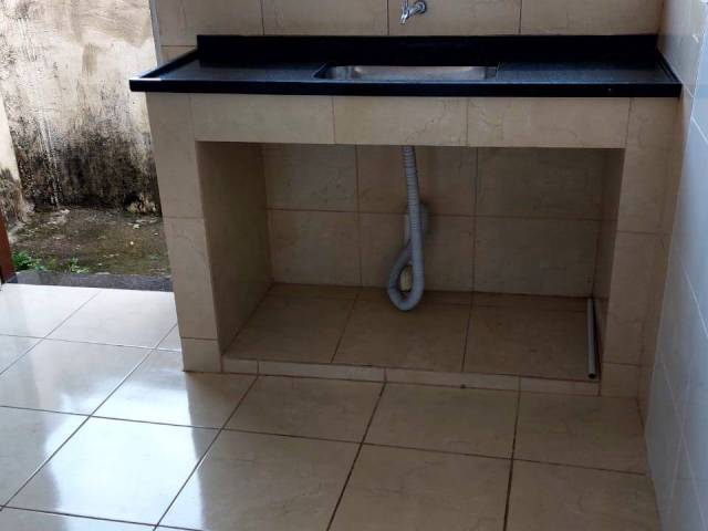 #5864 - Casa para Locação em Santo André - SP - 3