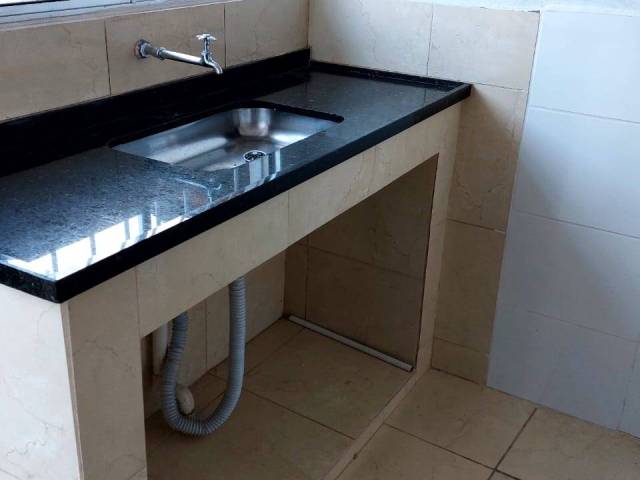 #5864 - Casa para Locação em Santo André - SP - 2