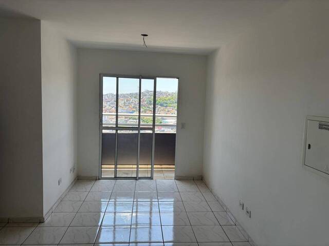 #5867 - Apartamento para Venda em Santo André - SP - 1