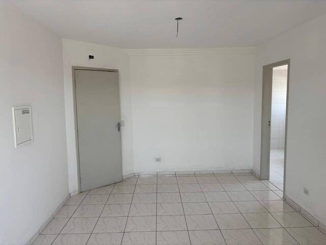 #5867 - Apartamento para Venda em Santo André - SP - 2