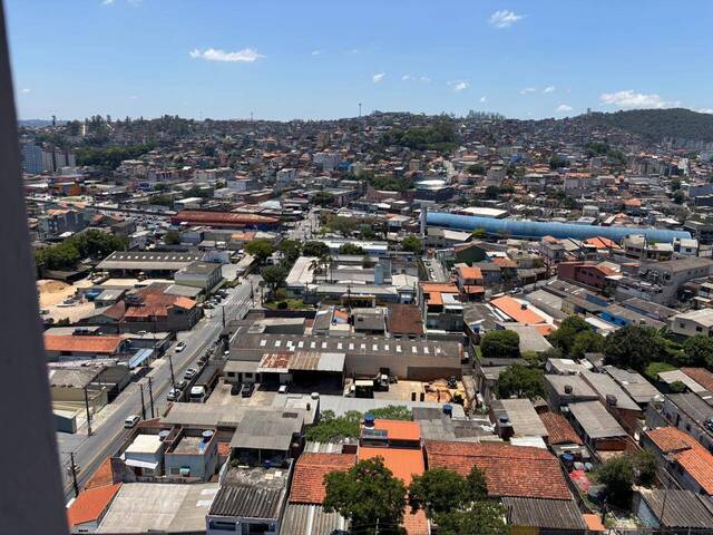Apartamento para Venda em Santo André - 4