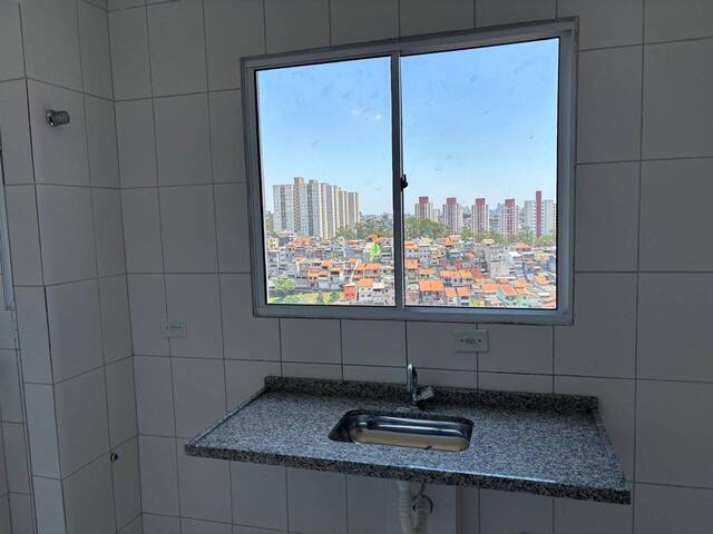 Apartamento para Venda em Santo André - 5