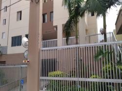 #5877 - Apartamento para Locação em Santo André - SP - 1