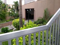 #5877 - Apartamento para Locação em Santo André - SP - 3