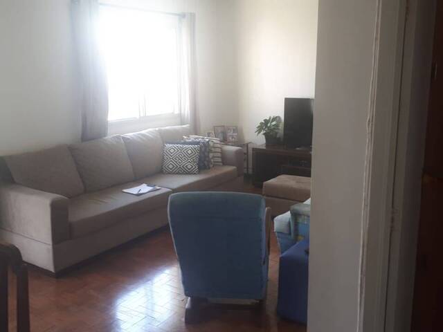Apartamento para Venda em Santo André - 4