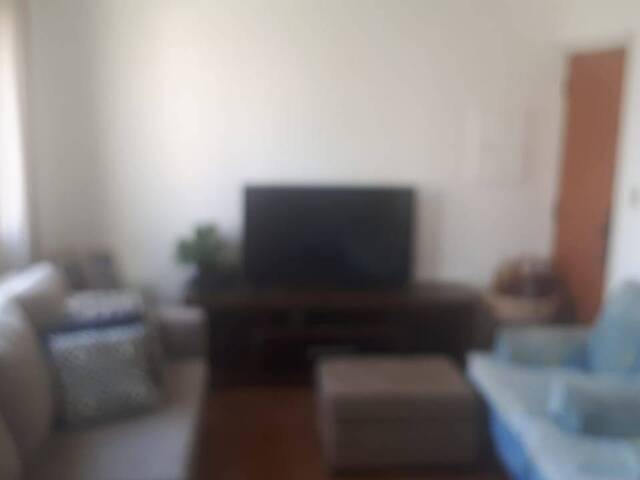 #5879 - Apartamento para Venda em Santo André - SP - 3