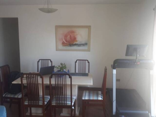 #5879 - Apartamento para Venda em Santo André - SP - 2