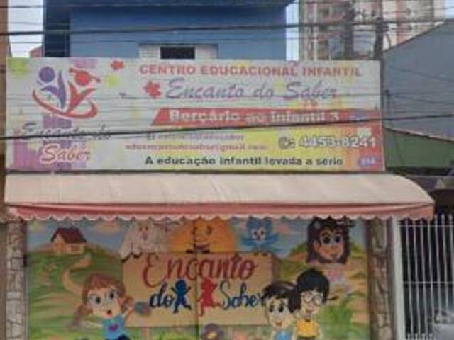 #5890 - Casa para Venda em Santo André - SP - 1