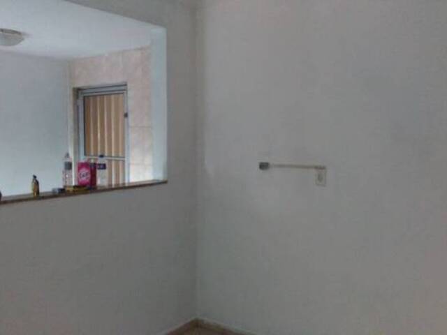 #5893 - Casa para Venda em Santo André - SP - 1