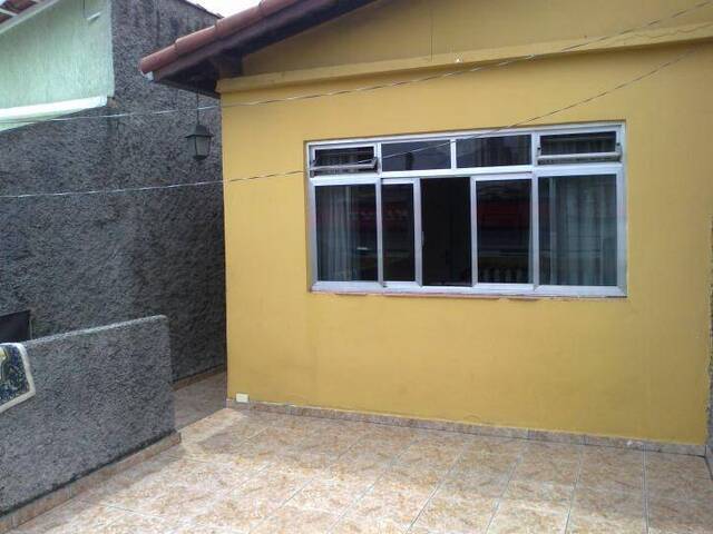 Casa para Venda em Santo André - 5