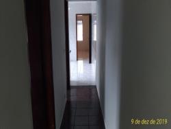 #5894 - Casa para Locação em Santo André - SP - 2