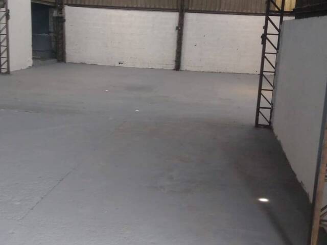 Galpão para Venda em Santo André - 4