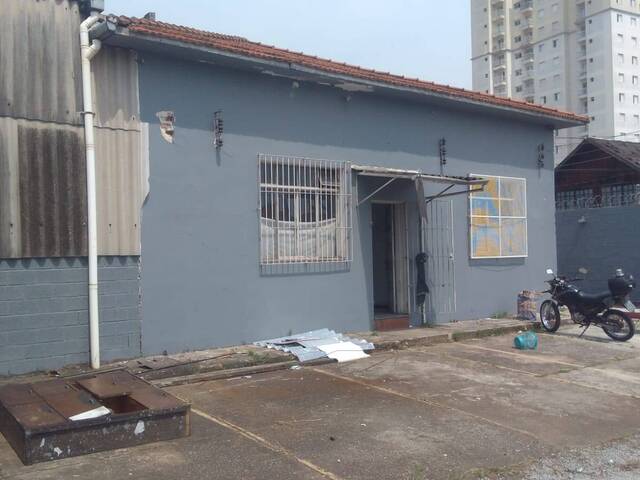 Galpão para Venda em Santo André - 2