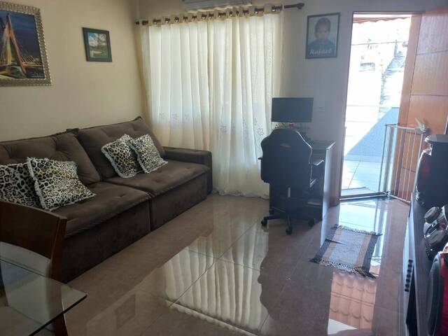 #5902 - Sobrado para Venda em Santo André - SP - 3