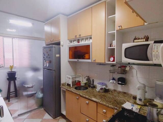 Apartamento para Venda em Santo André - 5