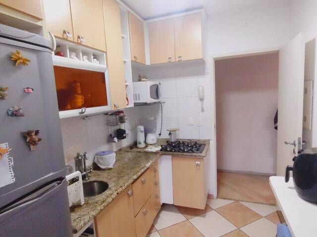 Apartamento para Venda em Santo André - 4