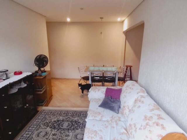 #5904 - Apartamento para Venda em Santo André - SP - 2