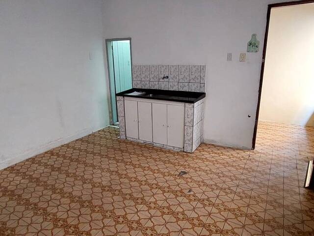 #5906 - Casa para Locação em Santo André - SP - 3