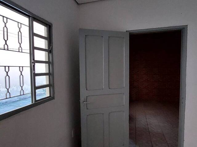 #5906 - Casa para Locação em Santo André - SP - 2