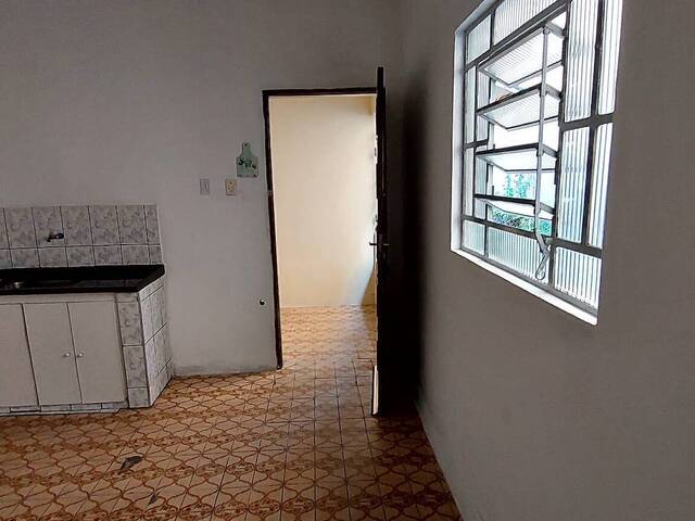 #5906 - Casa para Locação em Santo André - SP - 1