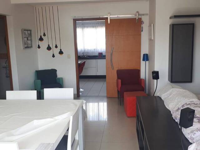 Apartamento para Venda em Santo André - 4
